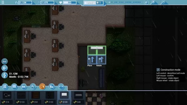 [PC]《游戏开发工作室 Game Dev Studio》英文版（v1.1.0.14）_1