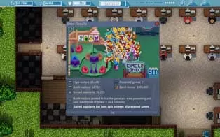 [PC]《游戏开发工作室 Game Dev Studio》英文版（v1.1.0.14）