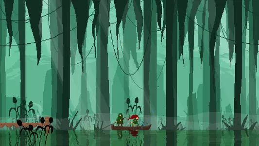 梅布尔与树林 Mable & The Wood PC中文版下载（v1.4）_0