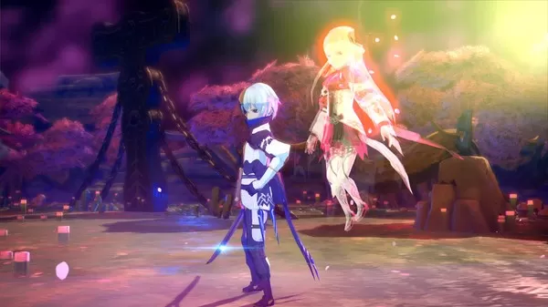 [PC]《鬼哭邦 Oninaki》英文版下载_1