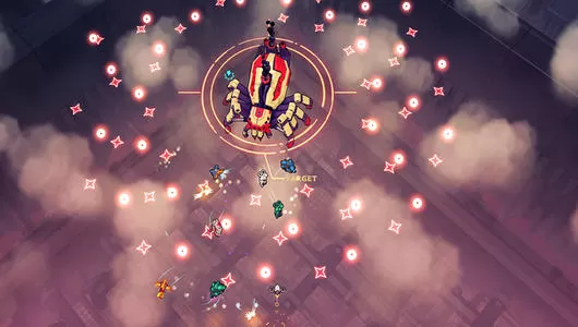 [PC]《蒸汽鸟联盟 Steambirds Alliance》中文版steam免费版下载_1