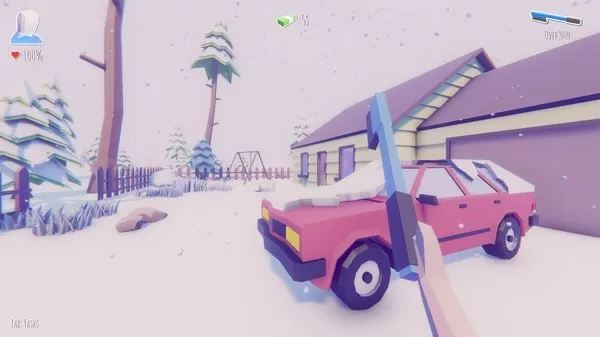 [PC]《老哥模拟器3 Dude Simulator 3》英文版下载_0