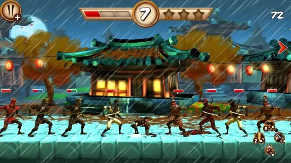switch《致命战斗者》英文版nsp下载_1