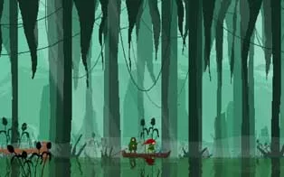 梅布尔与树林 Mable & The Wood PC中文版下载（v1.4）