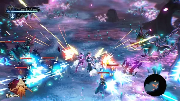 [PC]《鬼哭邦 Oninaki》英文版下载_0
