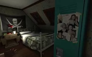 [PC]《到家 Gone Home》中文版下载