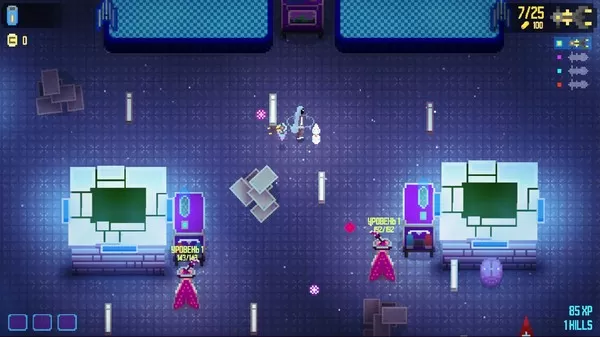 [PC]《CYNK 3030》中文版下载_0