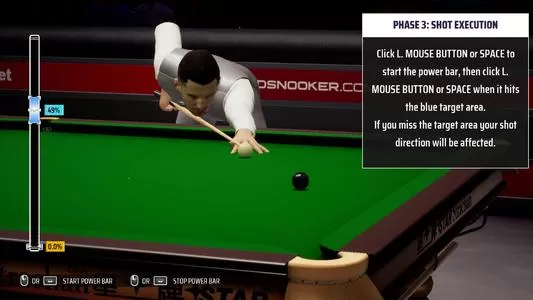 [PC]《斯诺克19 Snooker 19》英文版下载_1