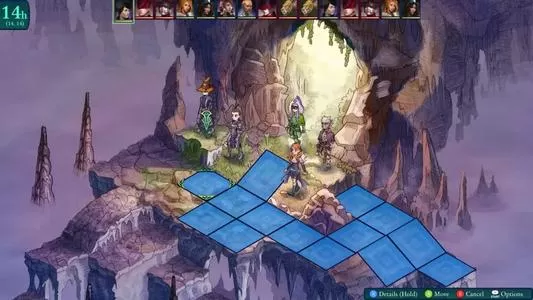switch《陷落封印:仲裁者之印》英文版nsp/xci下载【1.6.0b补丁+DLC】_0