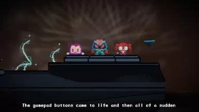 PC《坏手柄（Bad Pad）》免安装中文版下载v1.87_0