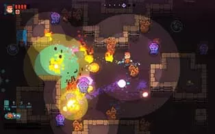 [PC]《太空罗宾逊》中文版下载