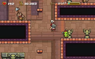[PC]《地牢混战 Devious Dungeon》中文版下载