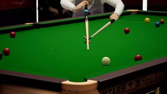 [PC]《斯诺克19 Snooker 19》英文版下载_0