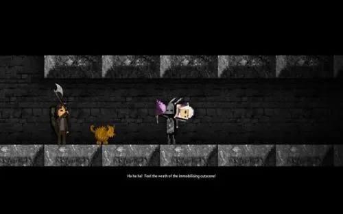 [PC]《烛火地牢 Tallowmere》中文版下载（v351）_1