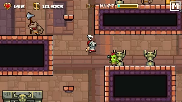 [PC]《地牢混战 Devious Dungeon》中文版下载_0