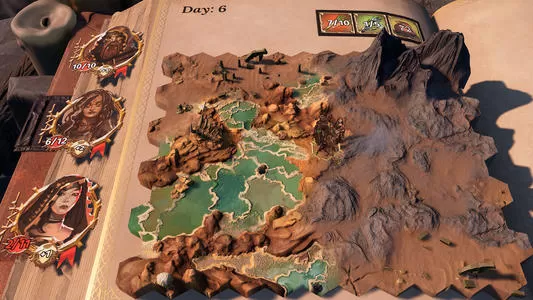 [PC]《火焰审判 Trials of Fire》中文版下载（v0.19）_0