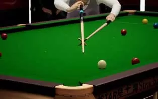 [PC]《斯诺克19 Snooker 19》英文版下载