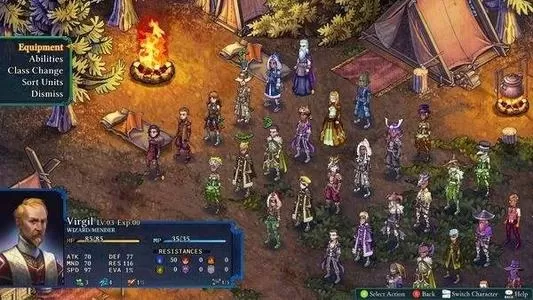 switch《陷落封印:仲裁者之印》英文版nsp/xci下载【1.6.0b补丁+DLC】_1