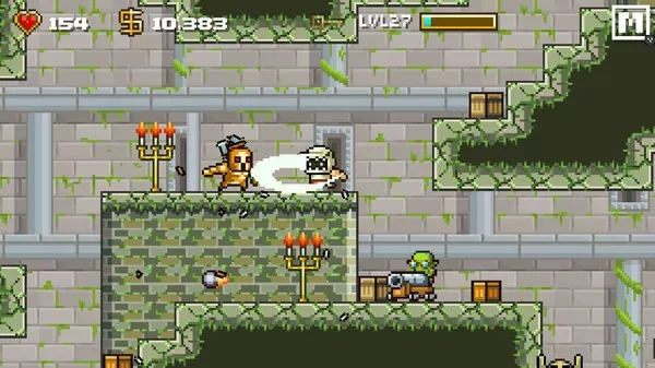 [PC]《地牢混战 Devious Dungeon》中文版下载_1