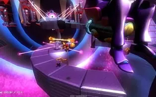 [PC]《流氓奇点 Rogue Singularity》中文版下载