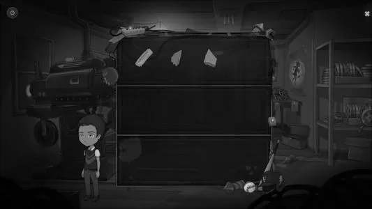 [PC]《与熊同行：丢失的机器人》中文汉化版下载_1
