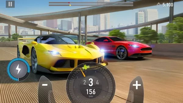 [PC]《极速2：赛车传奇》中文版下载_0