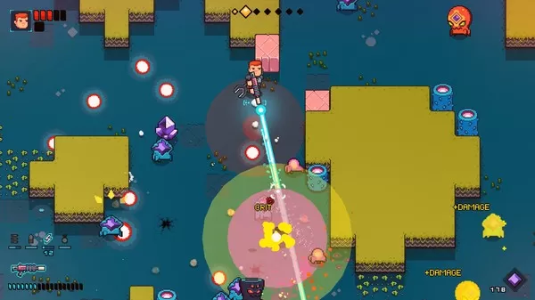[PC]《太空罗宾逊》中文版下载_0