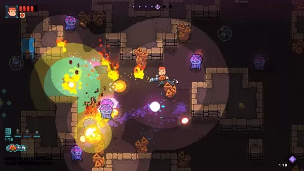 [PC]《太空罗宾逊》中文版下载_1