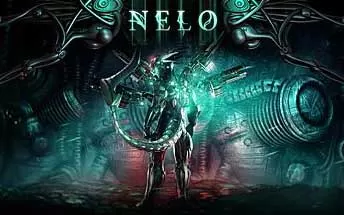 尼洛 Nelo PC免安装中文版下载（v0.1.4.0）