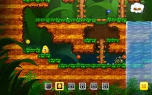 switch《小鸡快跑合集》英文版xci下载
