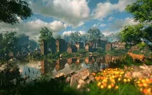 [PC]《FlowScape》英文版下载