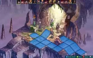 switch《陷落封印:仲裁者之印》英文版nsp/xci下载【1.6.0b补丁+DLC】