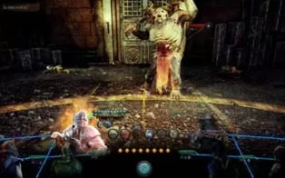 [PC]《冰城传奇4：导演剪辑版》英文版下载