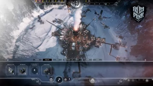 冰汽时代 Frostpunk PC免安装中文版下载【v1.6.2版|集成全DLC】_1