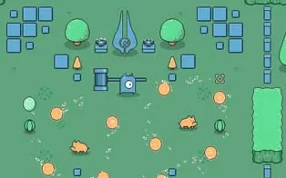 [PC]《穆布星球 Planet of Mubu》中文版下载