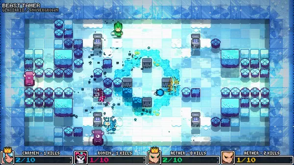 switch《Invisigun Reloaded》中文版NSP-XCI下载（含升级补丁）[百度云-城通]_1