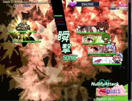 [PC]《芙兰朵露的梦》中文版下载_0
