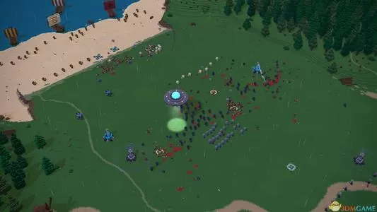 [PC]《战争操控器 Make War》中文版下载_1