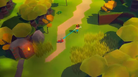 [PC]《西方世界 World to the West》中文版下载（v1.4）_1