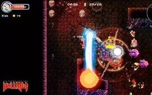 [PC]《地狱变种:来自地狱的坏蛋》中文版下载