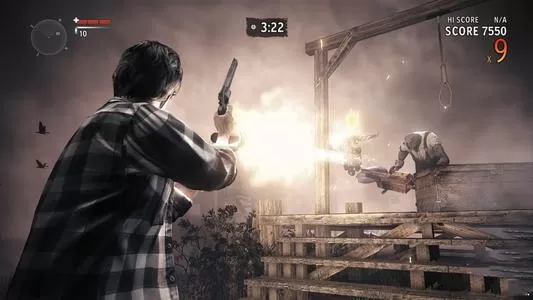 [PC]《心灵杀手：美国噩梦》中文版下载_1