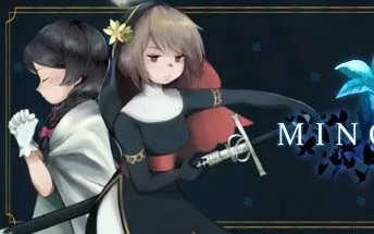 PC《米诺利亚 Minoria》免安装中文版下载v1.085d版