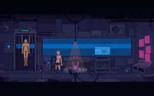 [PC]《红弦俱乐部 The Red Strings Club》中文版下载