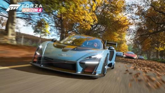 PC《极限竞速:地平线4/Forza Horizon 4》中文版下载【v1.477.714.0终极版|集成全DLC】_2