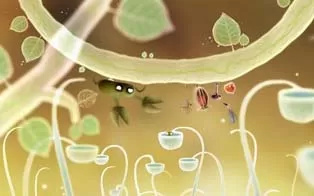[PC]《植物精灵HD版 Botanicula HD》中文版下载