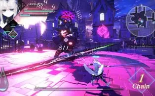 [PC]《恸哭之星 Crystar》中文版下载