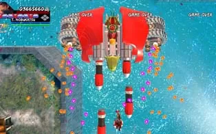 [PC]《婆娑罗合辑VASARA Collection》英文版下载