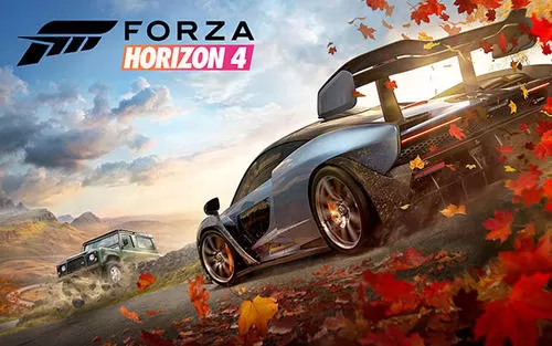 PC《极限竞速:地平线4/Forza Horizon 4》中文版下载【v1.477.714.0终极版|集成全DLC】_1
