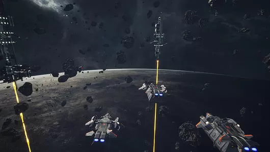 switch《无限细分DX》英文版nsp下载_0