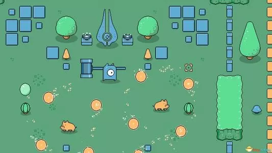 [PC]《穆布星球 Planet of Mubu》中文版下载_0